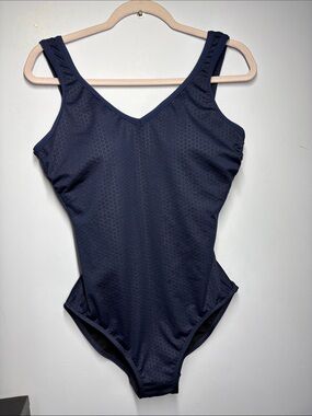 Ladie's Tyr Fit  One-Piece Bathing Suit